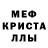 Метамфетамин кристалл Alex Shamashoff